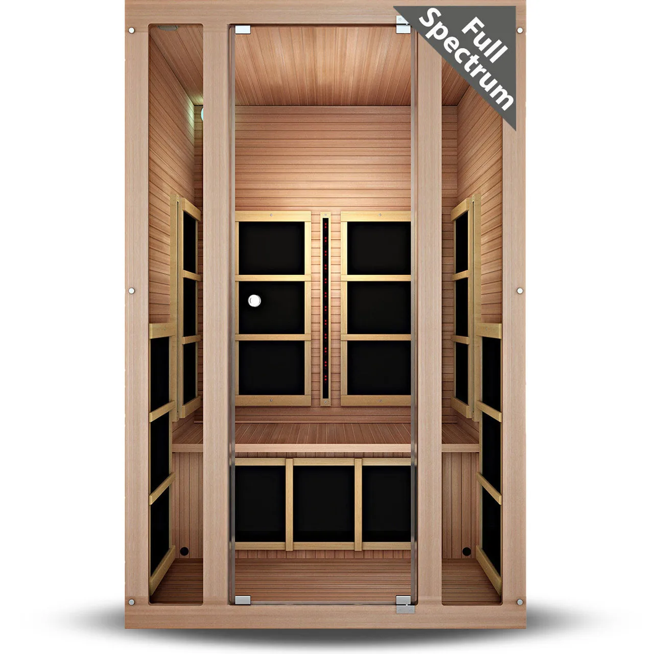 JNH Lifestyles Tosi infrared sauna