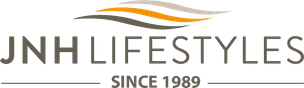 JNH Lifestyles logo