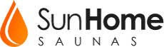 Sun Home Saunas logo