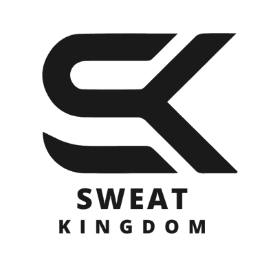 Sweat Kingdom logo