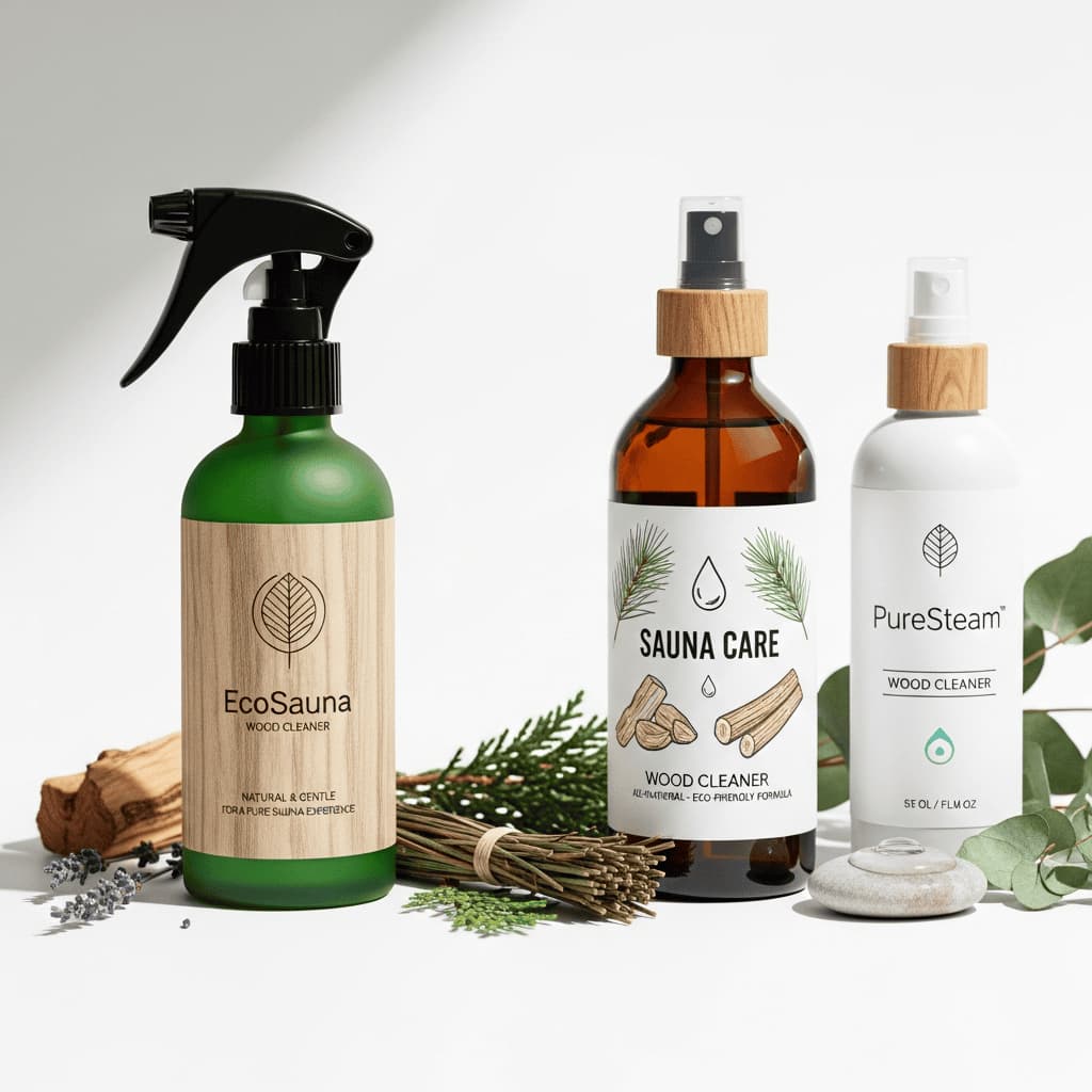 BioZap Sauna Cleaner