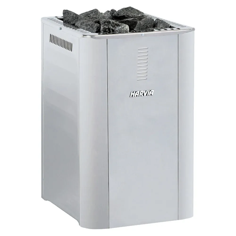 Harvia 20 Duo Steel