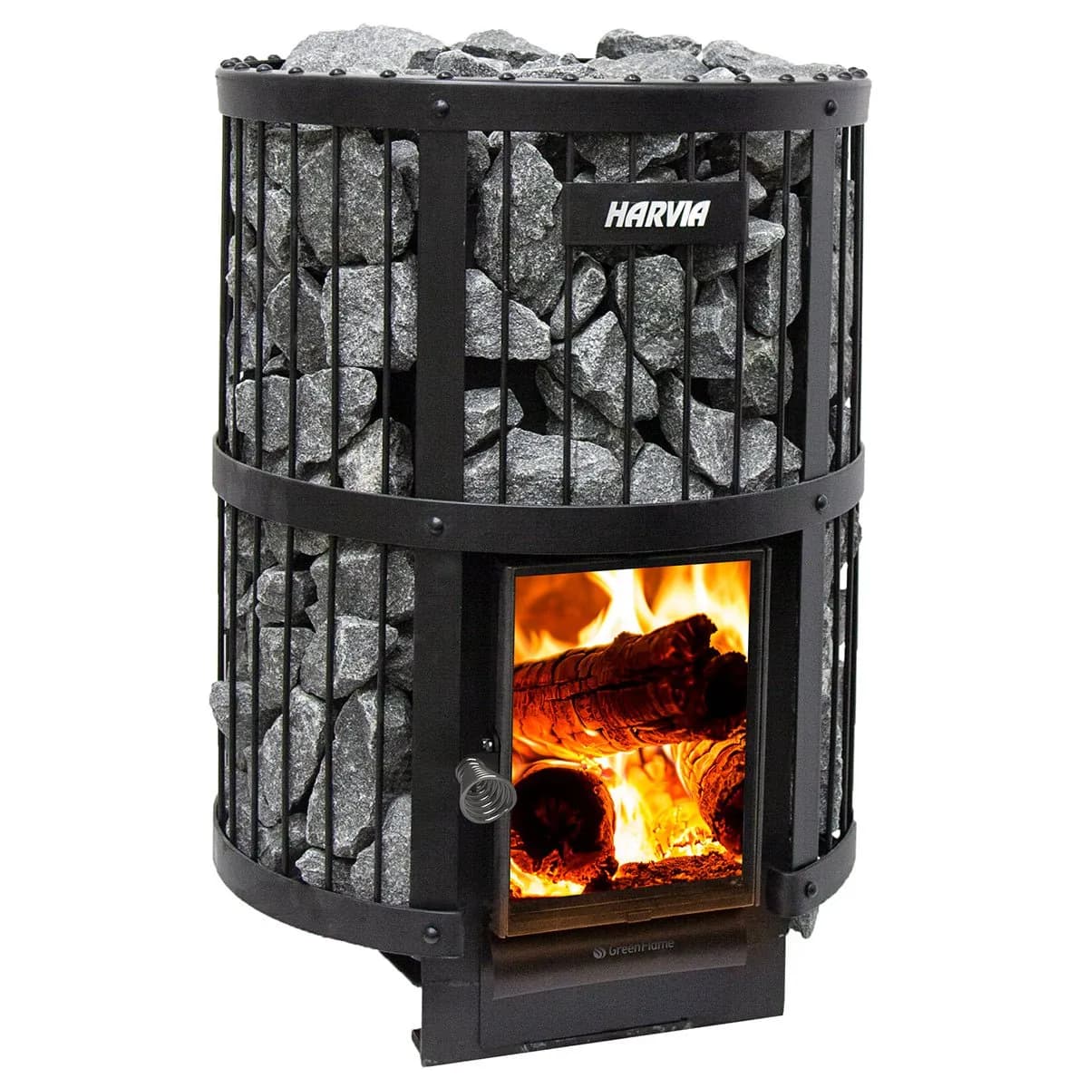 Harvia Legend 240 GreenFlame