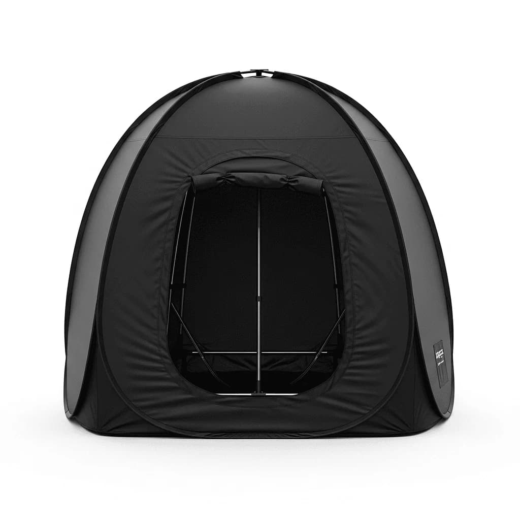 Sweat Tent