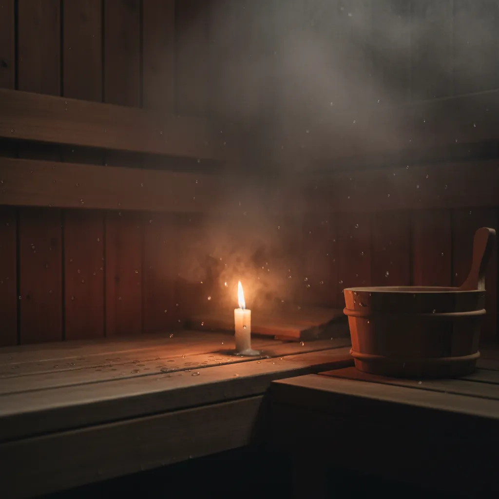 Sauna and Mental Health: How Heat Therapy Helps Anxiety, Depression, and Stress