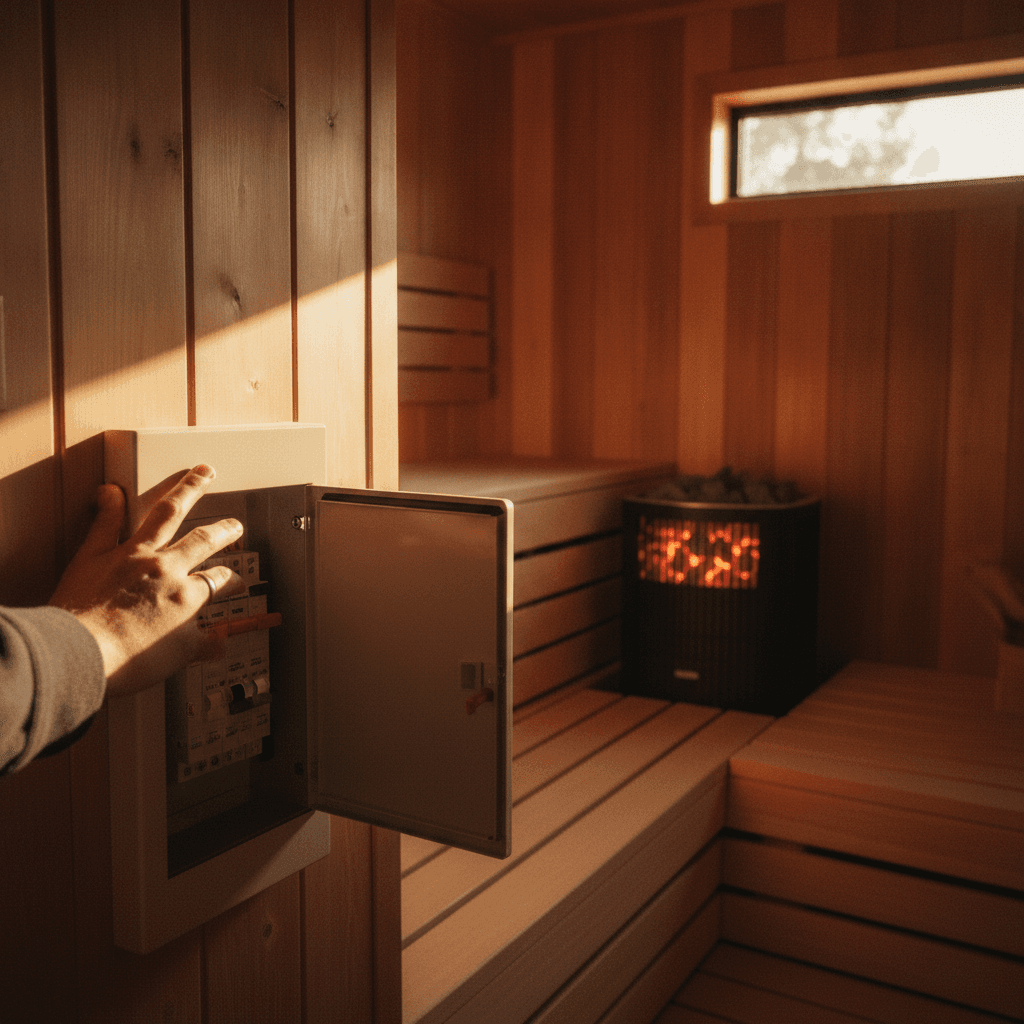 How Much Does It Cost to Run a Home Sauna? Real Electricity Costs by State