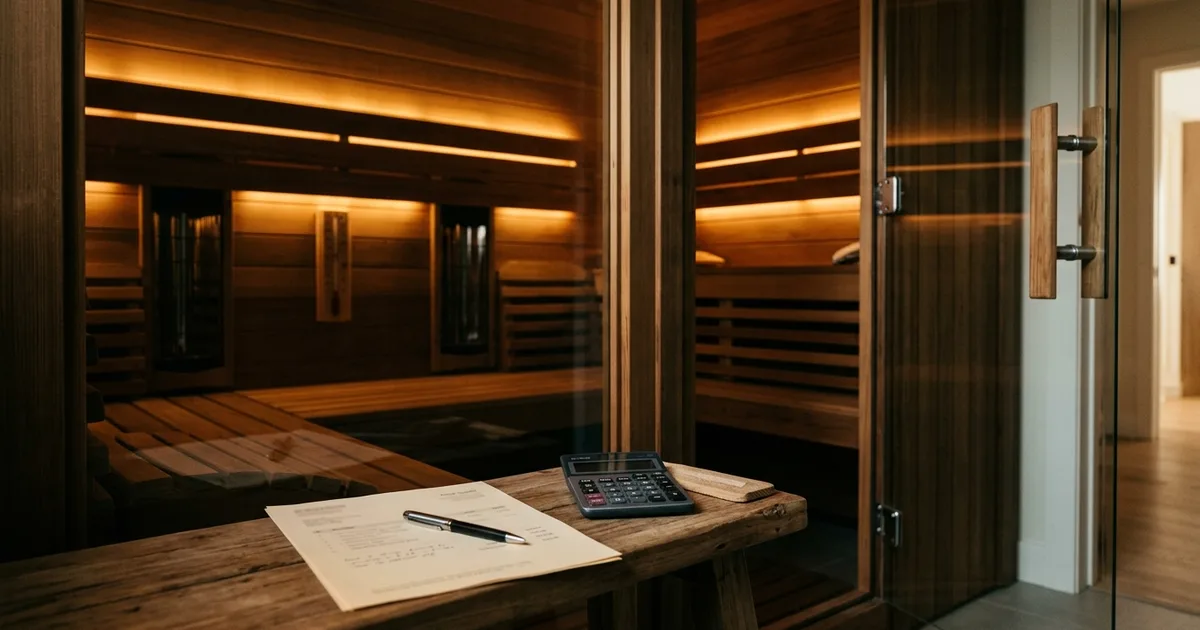 Sunlighten Sauna Prices (2026): What Every Model Costs