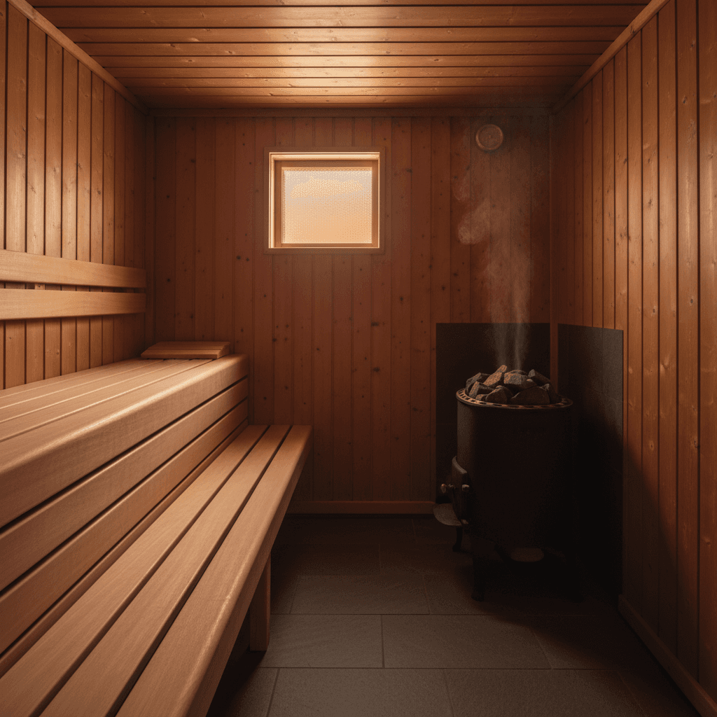 Sauna News: Where the Science Stands, and What Makes a Good Build