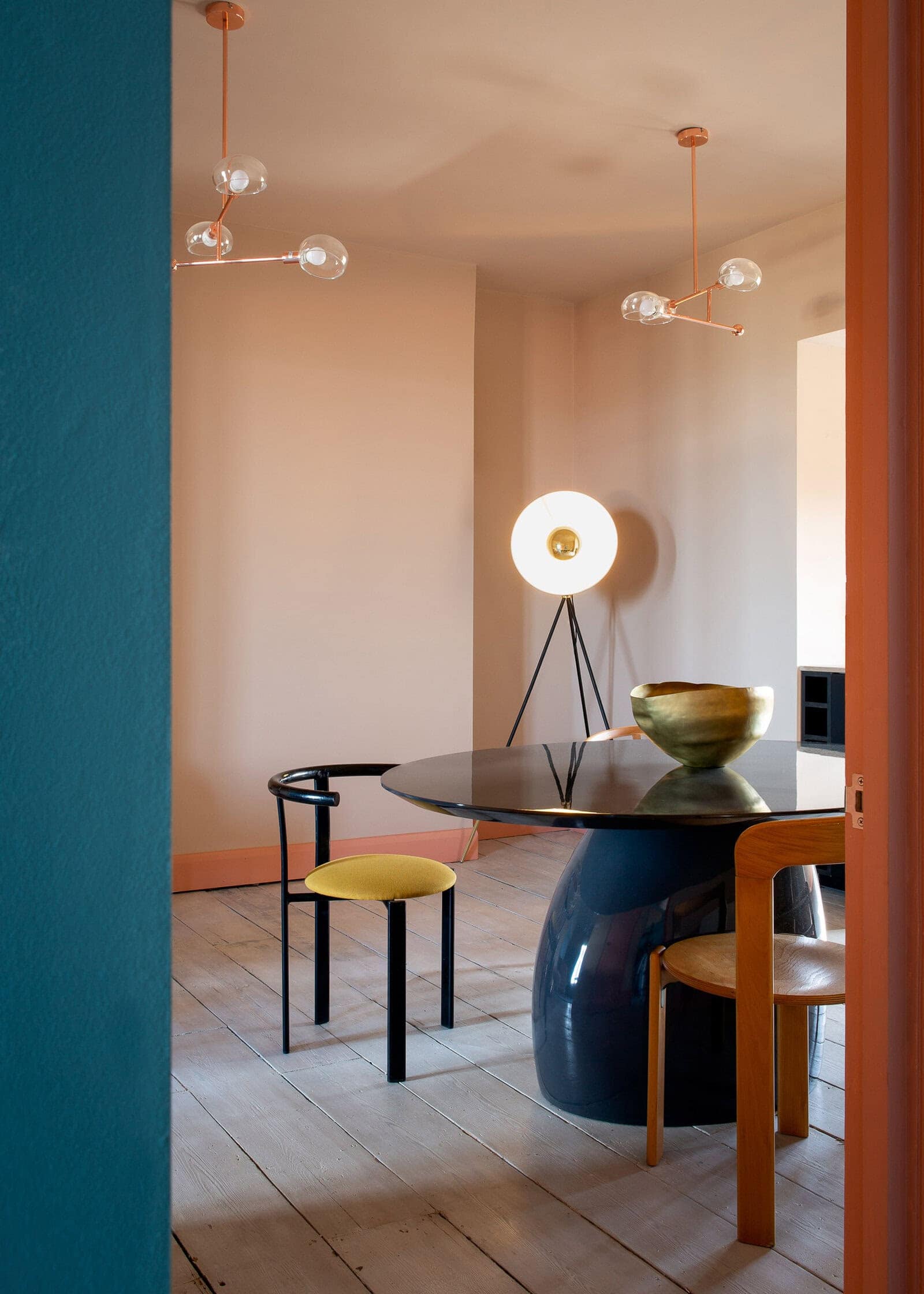 Haeckels House