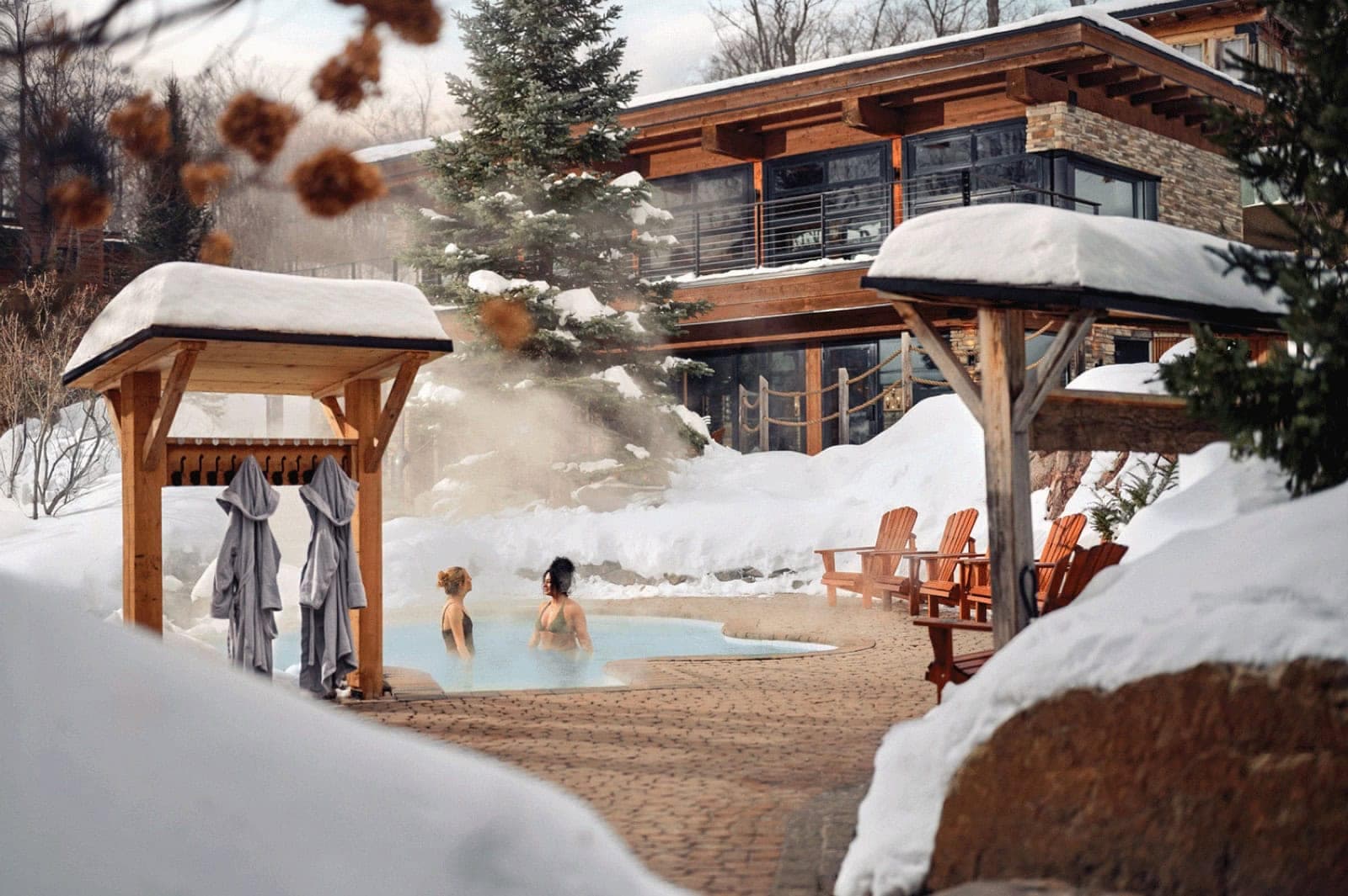 Nordik Spa-Nature