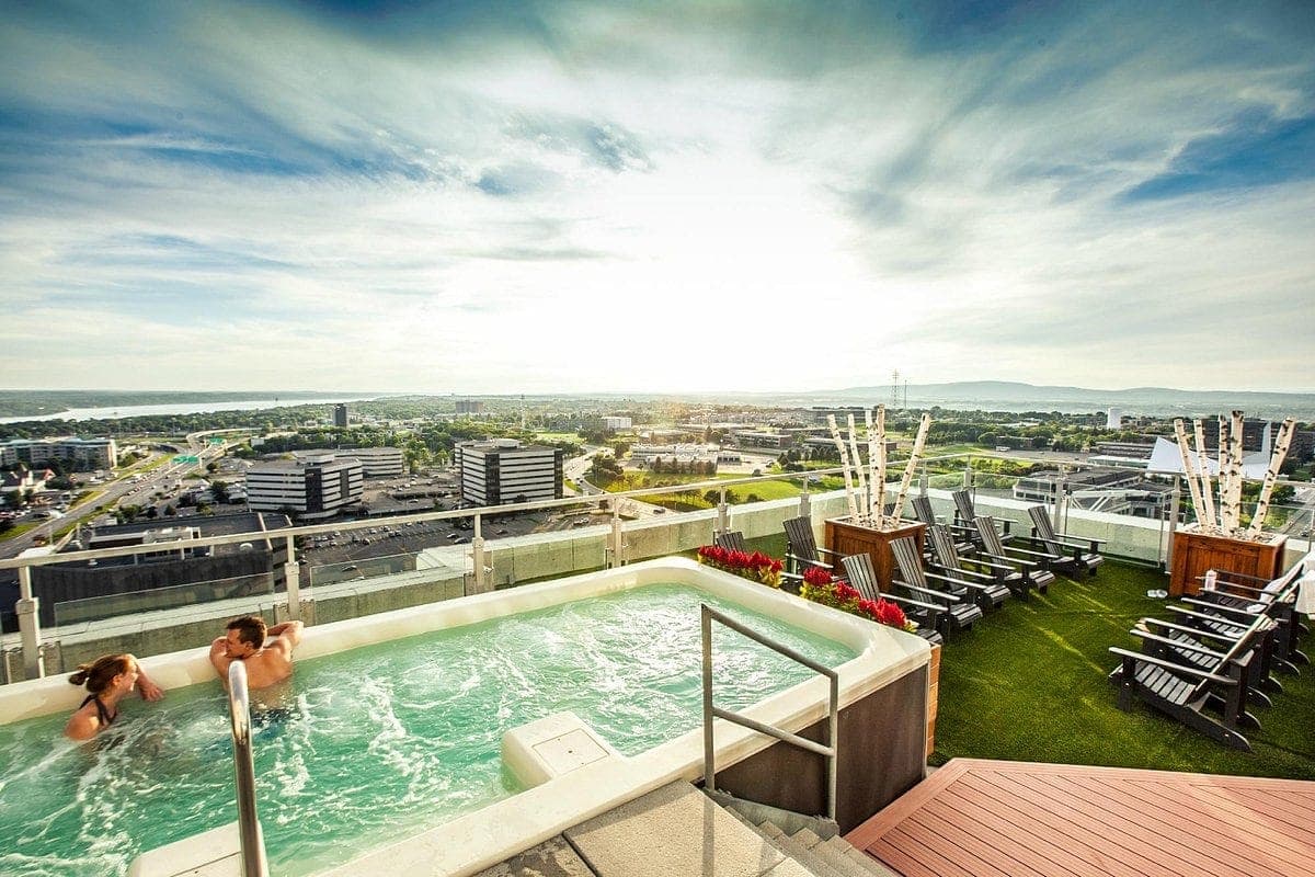 SkySpa