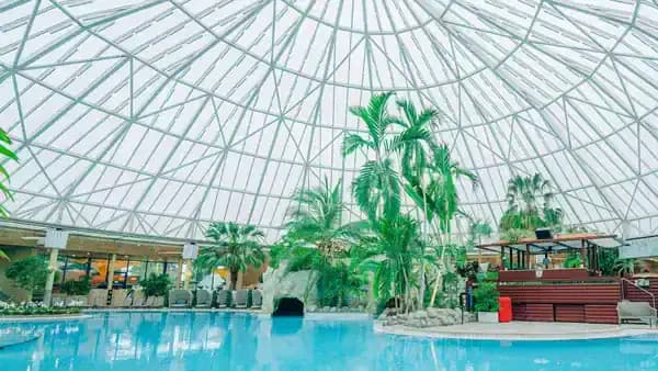 Therme Erding