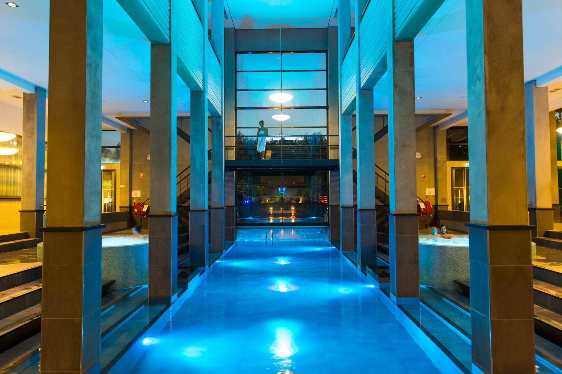 Spa Zuiver