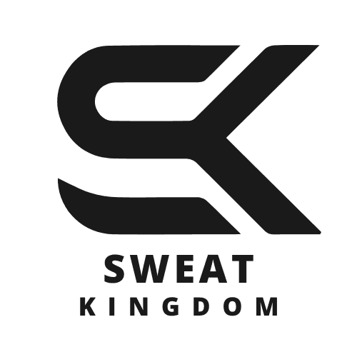 Sweat Kingdom logo