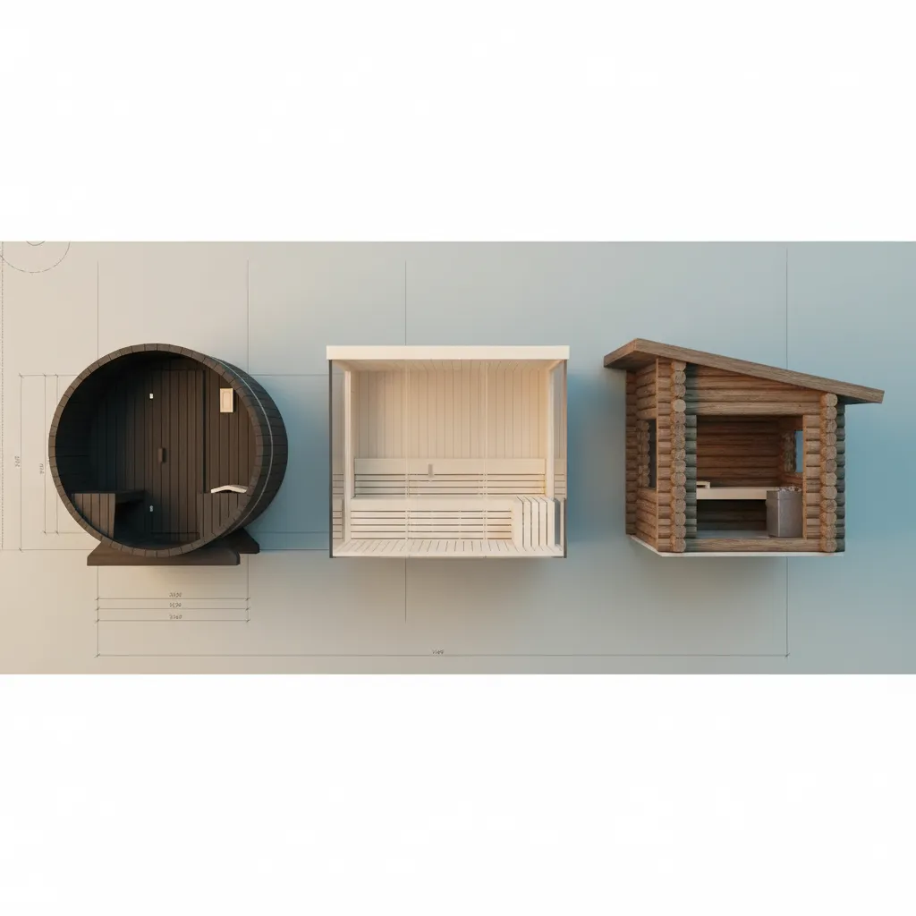 Huum vs IKI (2026): Design-Led Heater or Pillar Loyly Performance?