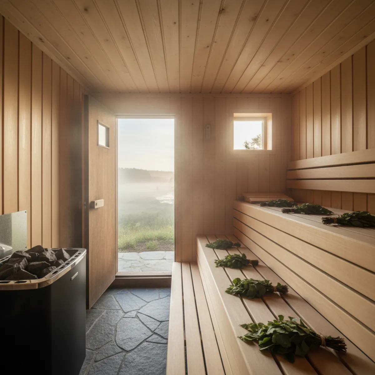 How Often Should You Use a Sauna? Science-Backed Frequency Guide