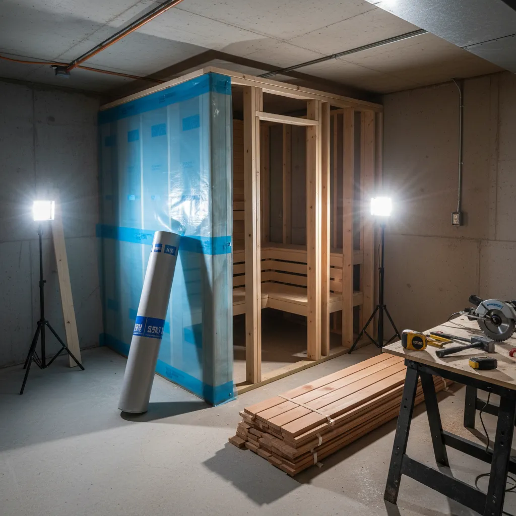 Sauna Permit Requirements (US, 2026): What You Actually Need Before You Build