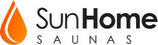 Sun Home Saunas logo
