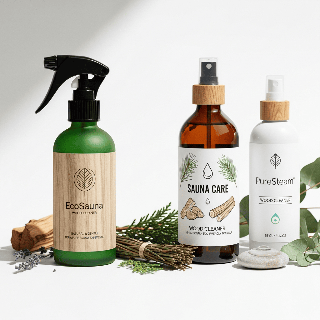 BioZap Sauna Cleaner