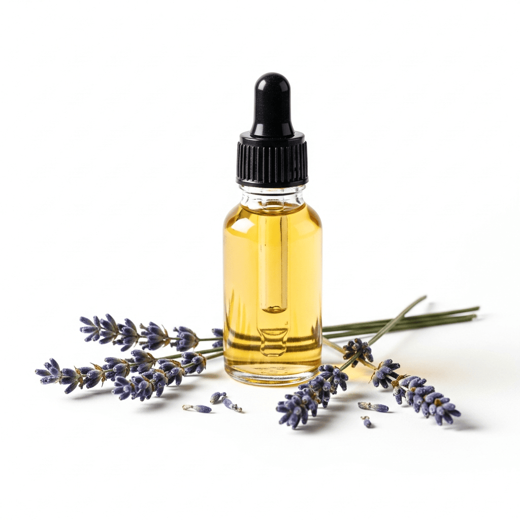 Lavender Essential Oil