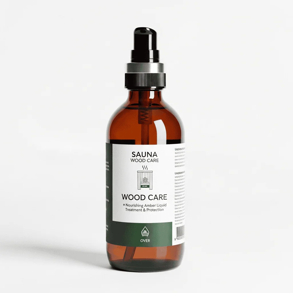 Paraffin Wood Oil Treatment