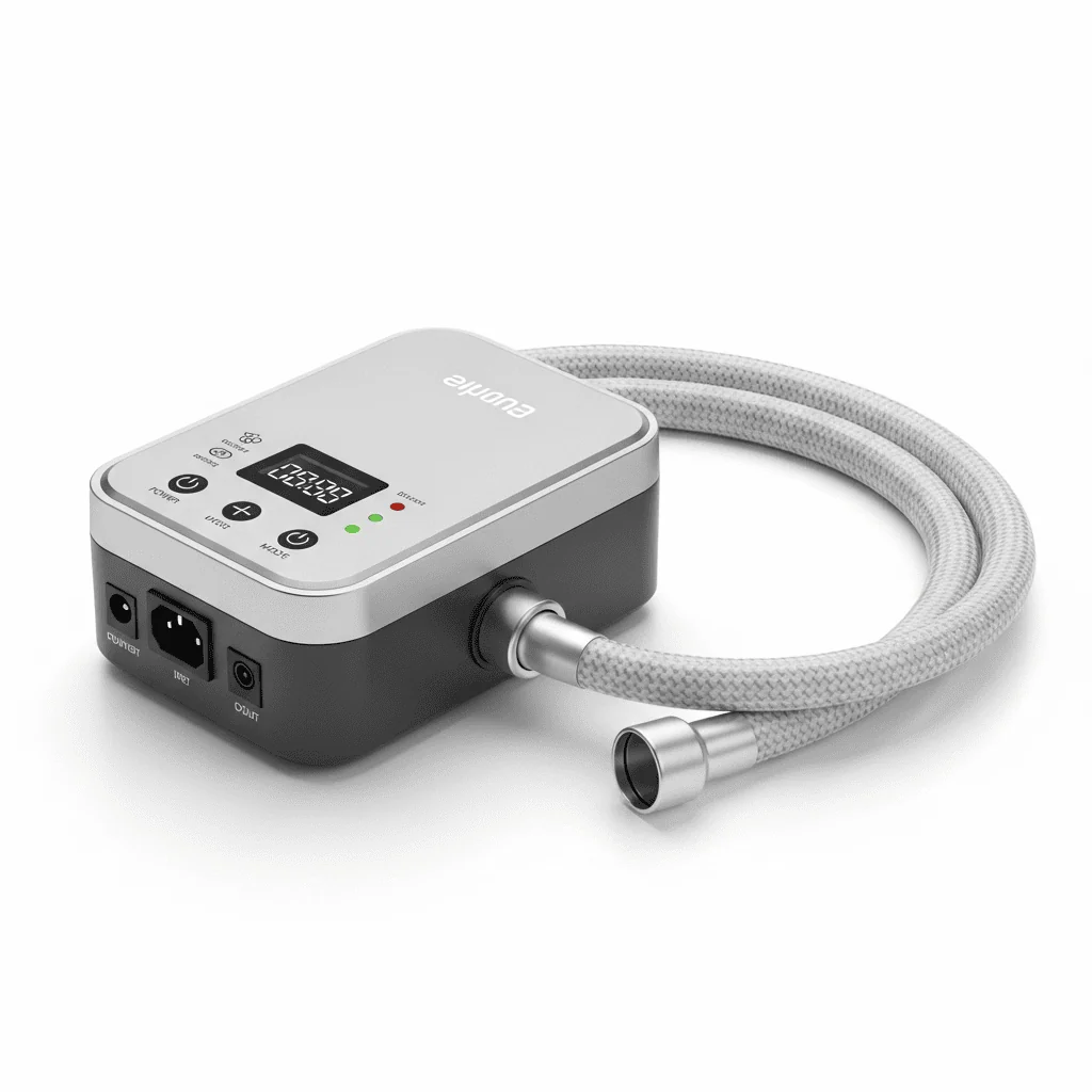 SaunaBox SmartSteam Kit