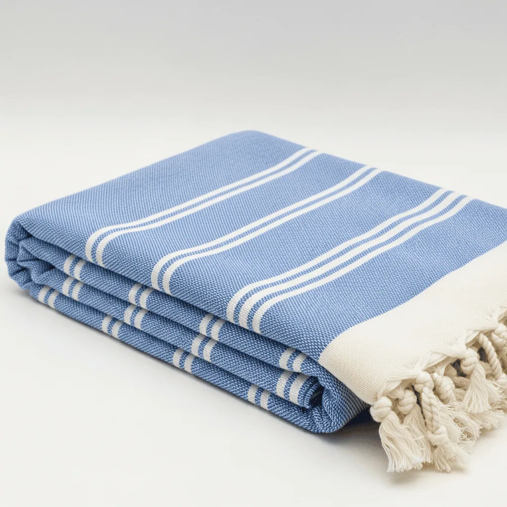 Turkish Cotton Peshtemal