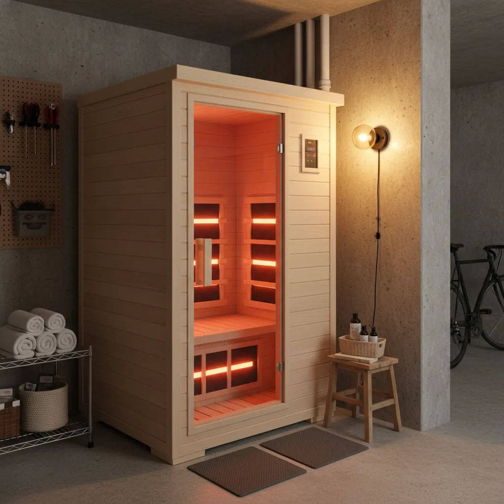 Best Home Sauna Under $5,000 (2026): Where Budget Buyers Should Actually Start