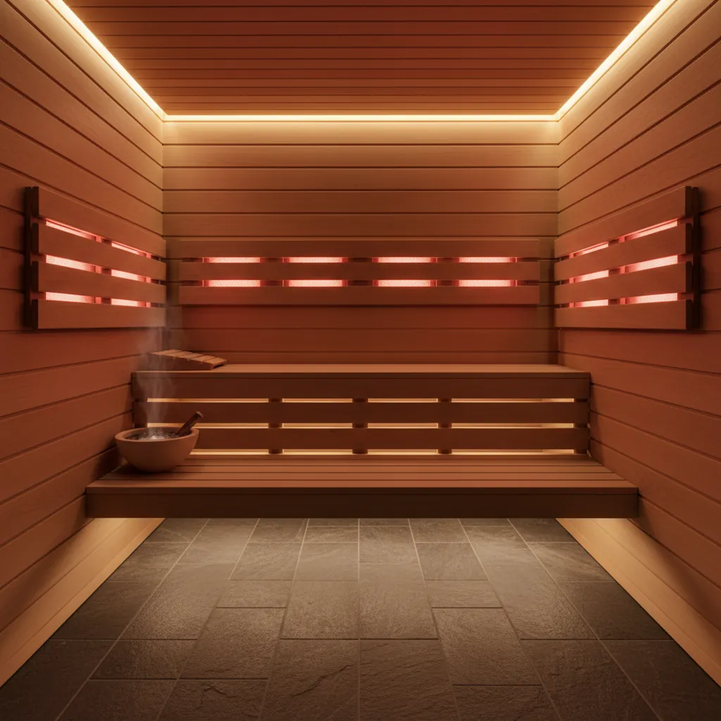 Best Infrared Sauna Brands (2026): Which Ones Are Actually Worth the Money?