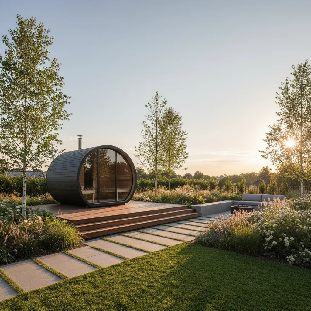 Best Outdoor Sauna Brands (2026): Backyard Kits Worth Comparing