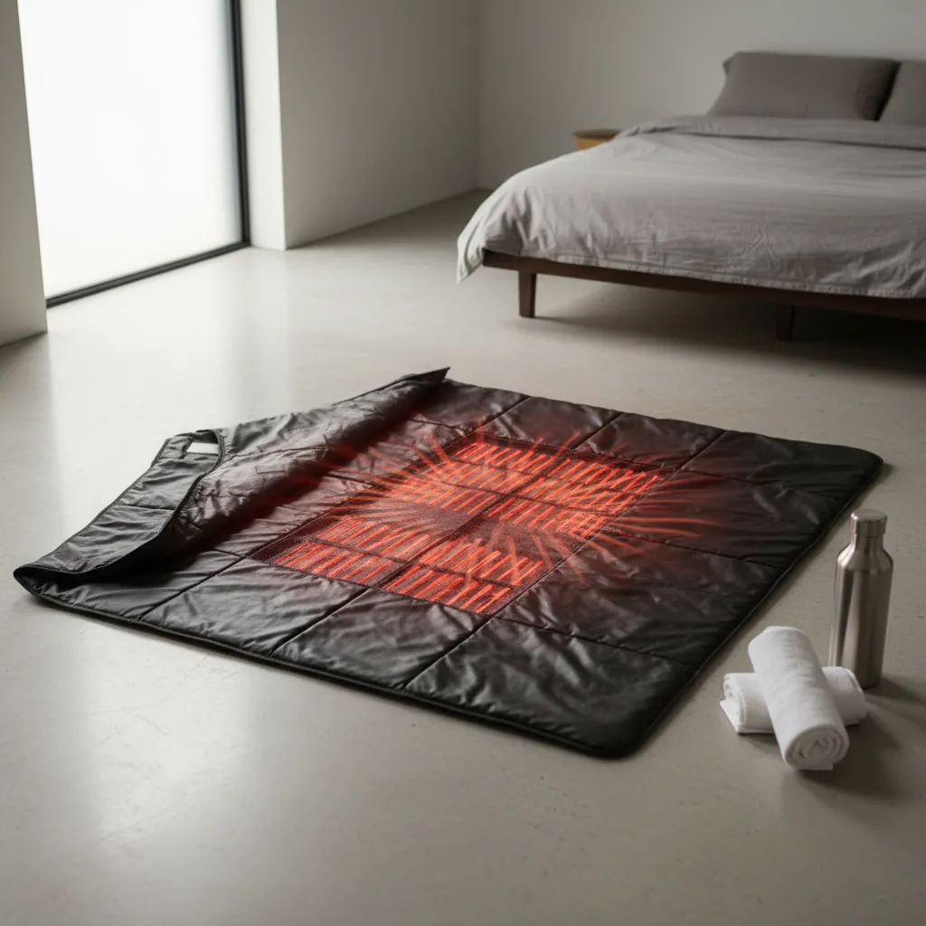 Best Sauna Blanket (2026): Honest Picks for the Budget-Curious