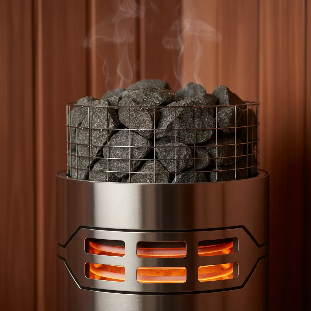 Best Sauna Heater (2026): Which Heater Brands Are Actually Worth Comparing?