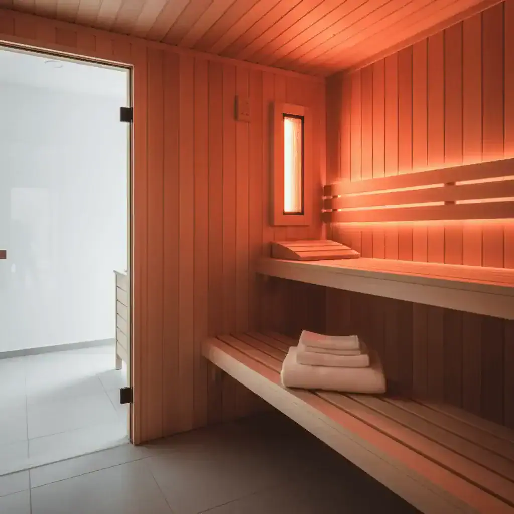 Infrared Sauna Guide: Benefits, Risks & How It Works