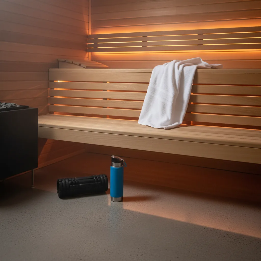 Infrared vs Traditional Sauna for Recovery: Which Type Fits Better?