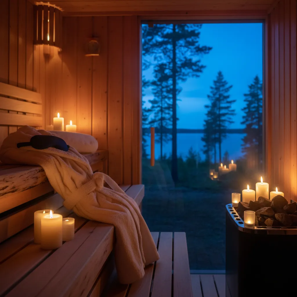 Infrared vs Traditional Sauna for Sleep: Which One Makes More Sense?