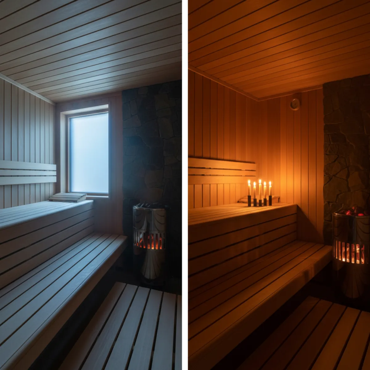 Morning vs Evening Sauna: Which Timing Is Better for Energy, Sleep, and Performance?