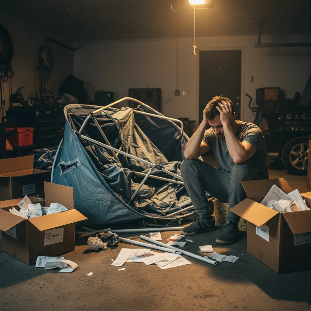 Sauna Buying Regrets: What Reddit Learned the Hard Way