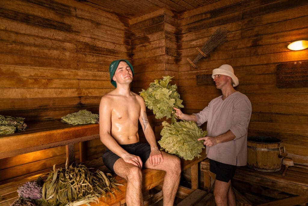 Banya No.1