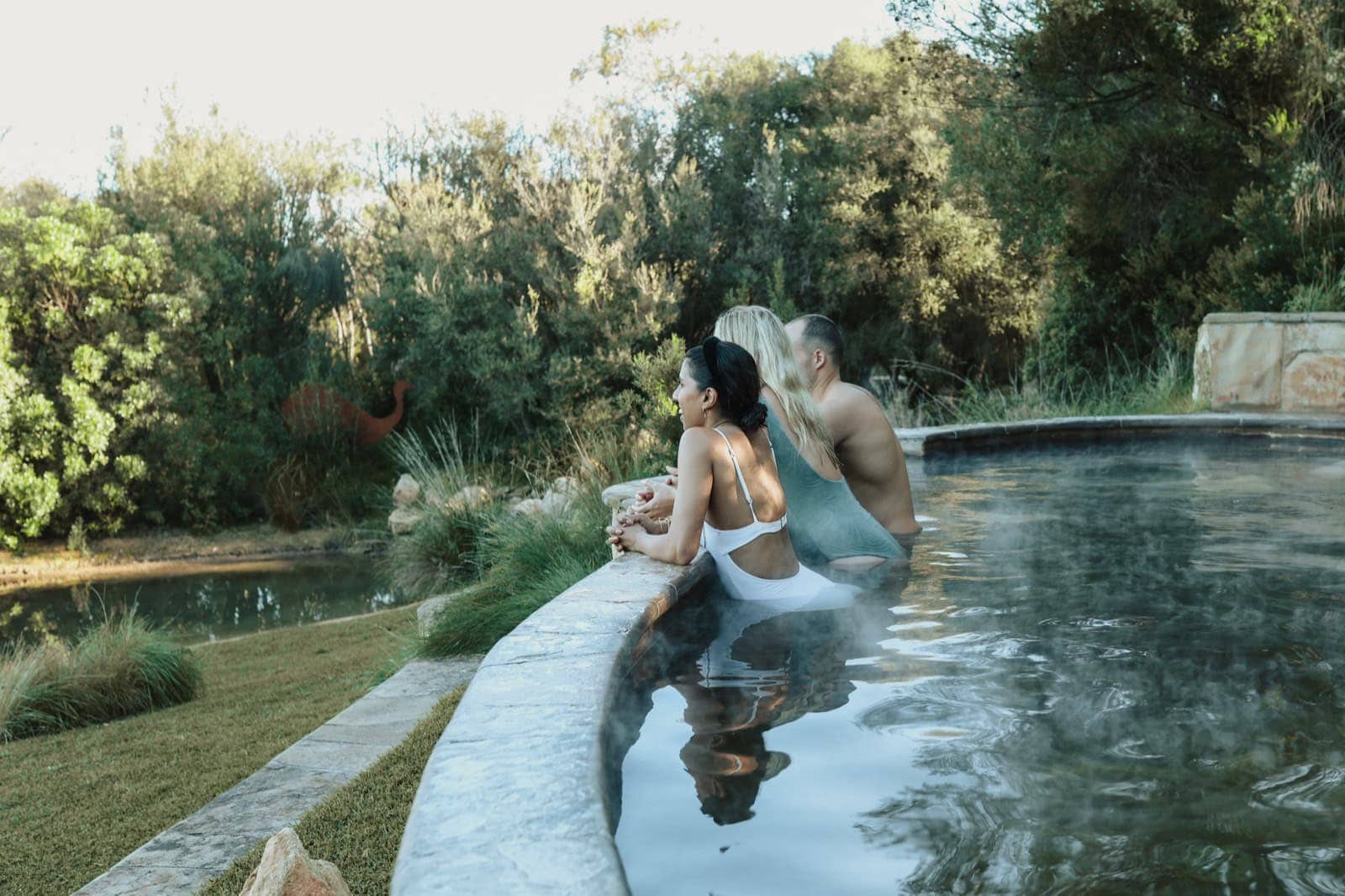 Peninsula Hot Springs